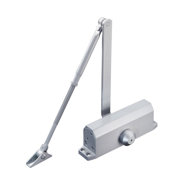 YLI ELECTRONIC door closer YC-83-2, 80-100kg