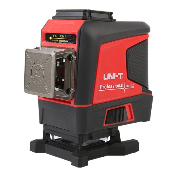 UNI-T γραμμικό αλφάδι laser LM575LD,...