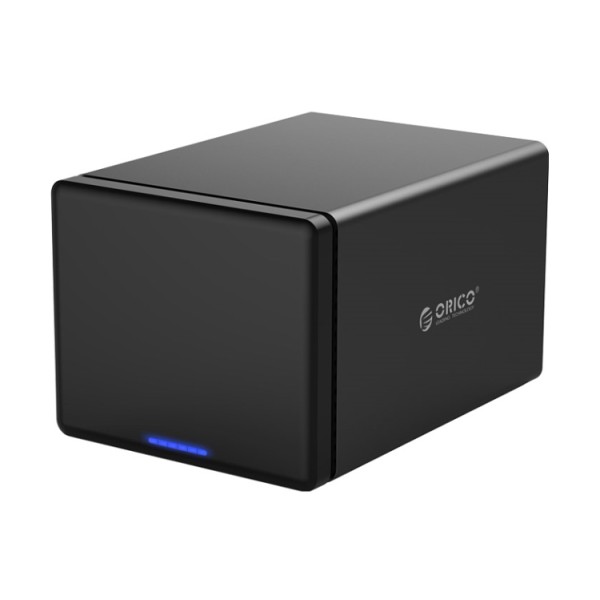 ORICO NAS για 5x 3.5" HDD NS500RU3 USB 3.0...