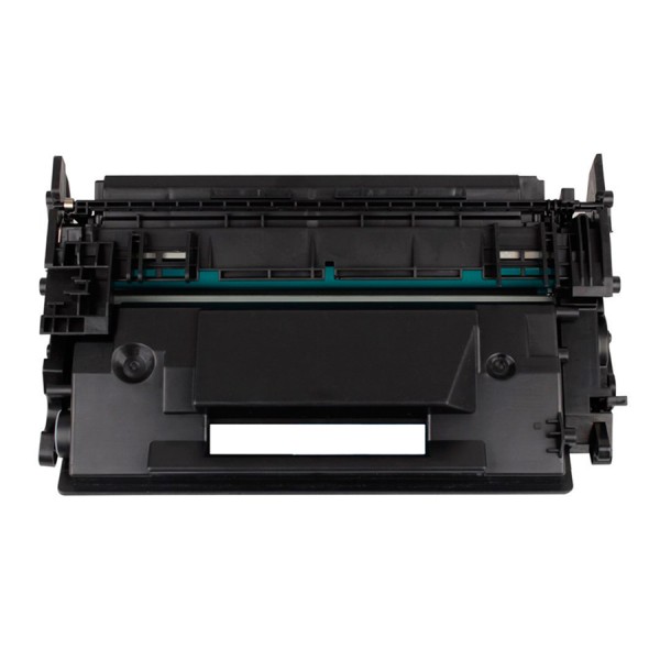 Συμβατό Toner για HP, CF287X, 18K, μα...