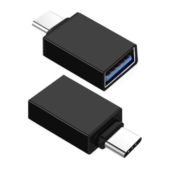 POWERTECH αντάπτορας USB σε USB-C CAB-...