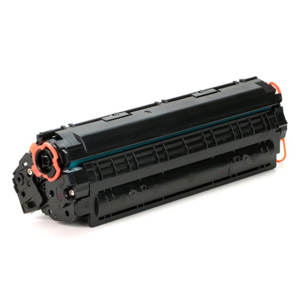 Συμβατό toner για HP CF279X, 2K, μαύ...