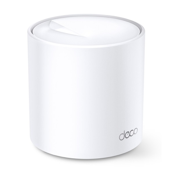 TP-LINK access point Deco X20, mesh WiFi 6, AX1800...