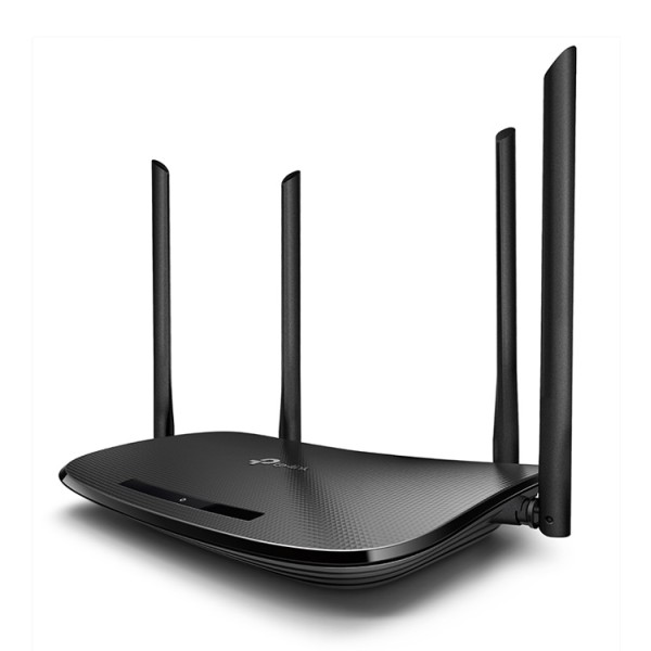 TP-LINK modem/router Archer VR300, VDSL/ADSL, 1200...