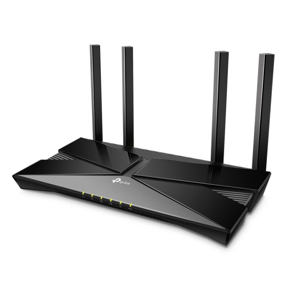 TP-LINK router Archer AX20, Wi-Fi 6, 1800Mbps AC18...