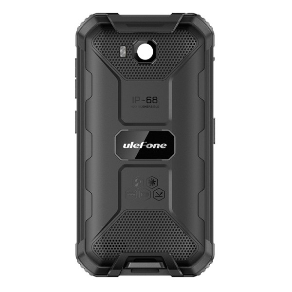 ULEFONE back cover για smartphone Armor X6, μ...