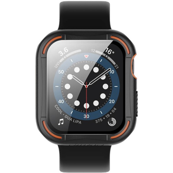 NILLKIN θήκη CrashBumper για Apple Watch se...