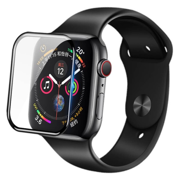 NILLKIN tempered glass 3D AW+ για Apple watch s...