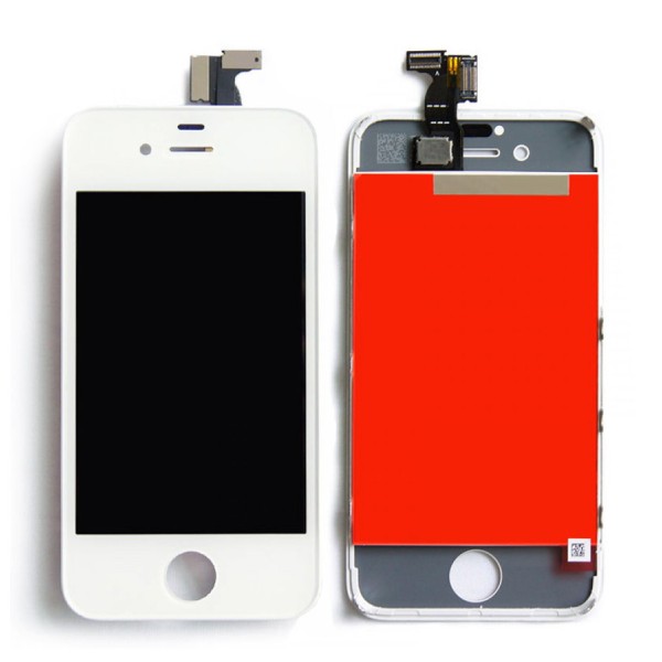 TIANMA High Copy LCD για iPhone 4S, TLCD-012, W...