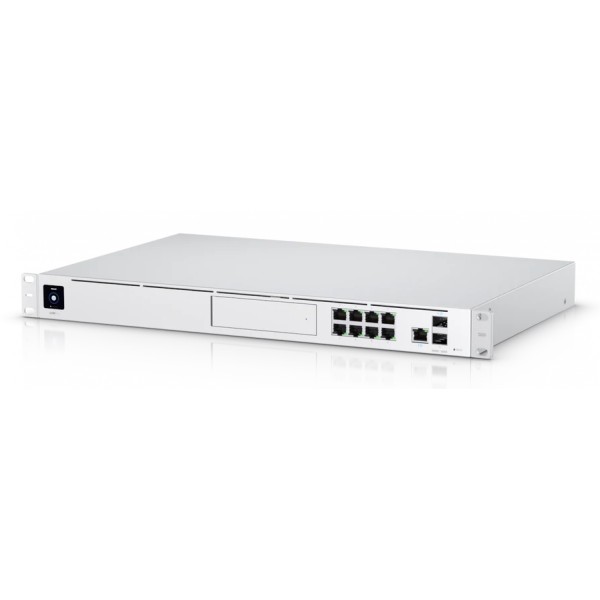 UBIQUITI UniFi Dream Machine Pro UDM-Pro, 10G SFP+...