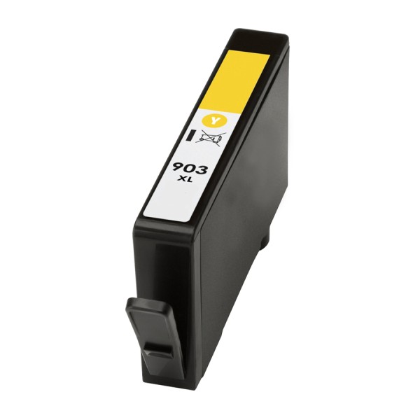 Συμβατό Inkjet για HP 903 XL, 14.2ml, ne...