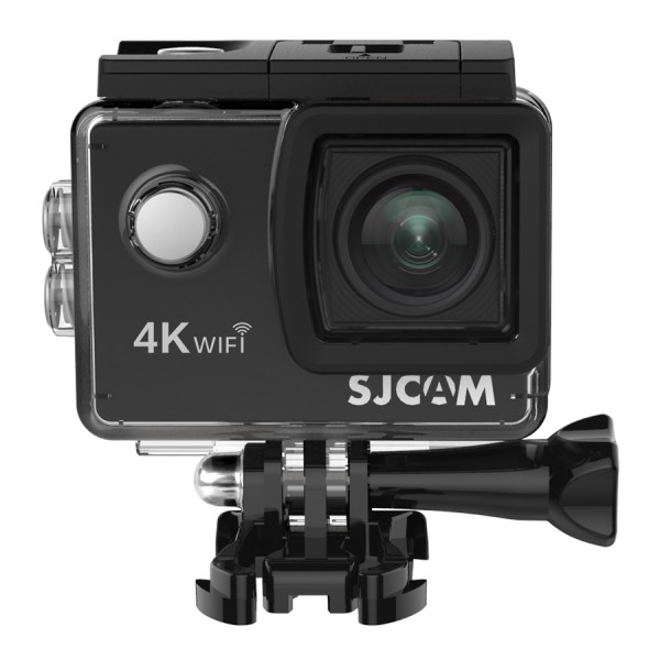 SJCAM Action Cam SJ4000 Air, 4K, 16MP, WiFi, 2&quo...