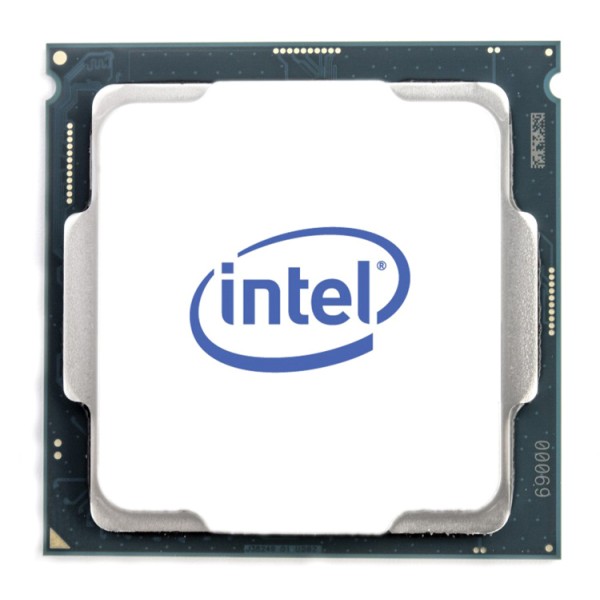 INTEL CPU Pentium Gold G6400T, 2 Cores, 3.40GHz 4M...