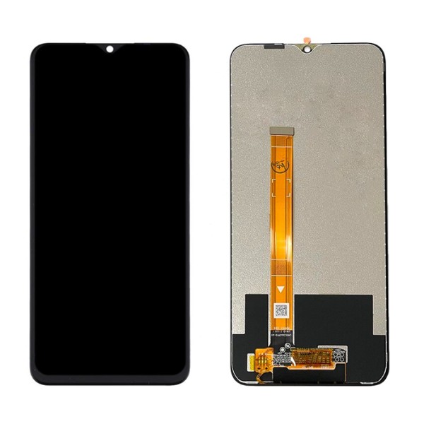 High Copy LCD Touch Screen για Realme C11, χω...