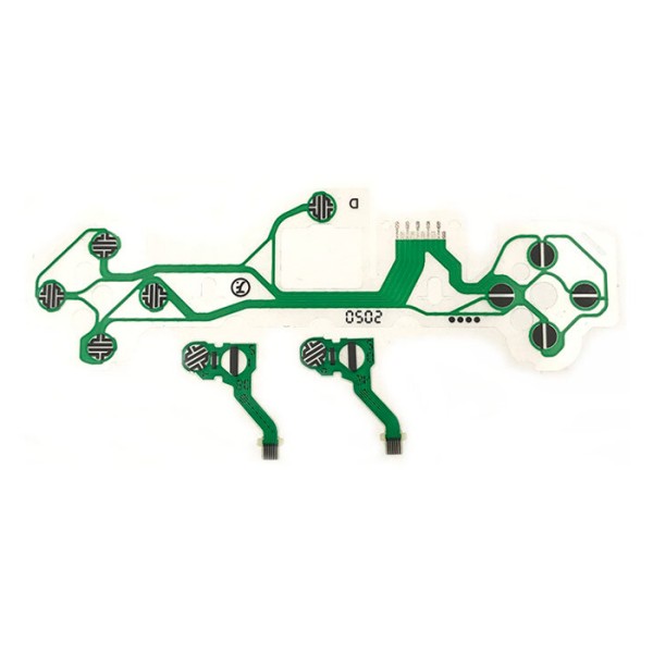 Flex cable controller conductive film SPPS5-0008 ...