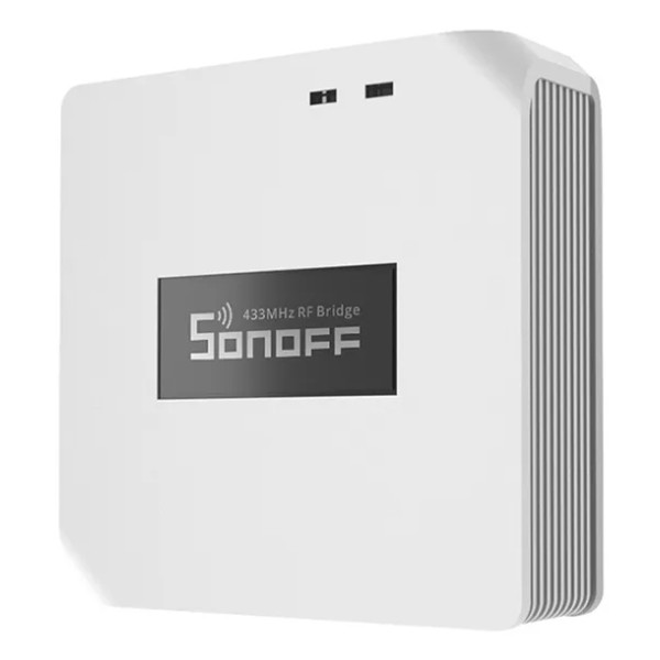 SONOFF RF bridge 433MHz RF-BRIDGER2, WiFi, λευ...