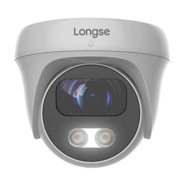 LONGSE IP κάμερα CMSAFG200WH, 2.8mm, 2MP, α...