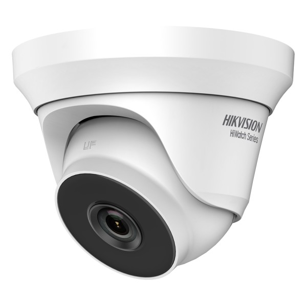 HIKVISION HIWATCH υβριδική κάμερα HW...