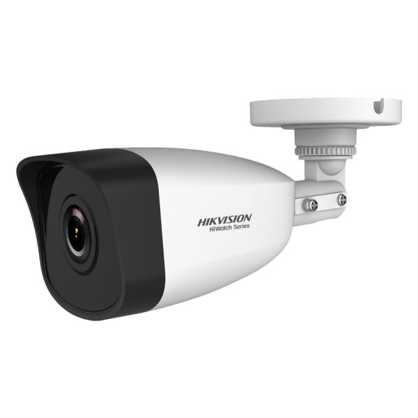 HIKVISION HIWATCH IP κάμερα HWI-B140H, 2.8mm...