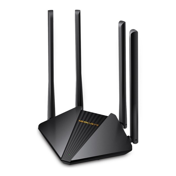 MERCUSYS wireless Gigabit router MR30G, Wi-Fi 1200...