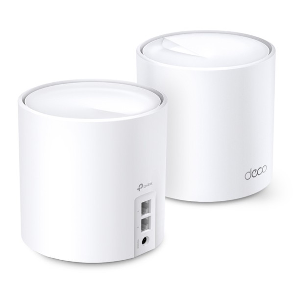 TP-LINK Mesh WiFi 6 access point Deco X20, AX1800 ...