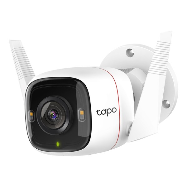 TP-LINK smart camera Tapo-C320WS, 2K QHD, outdoor,...