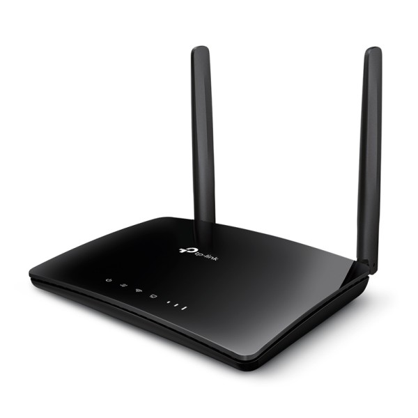 TP-LINK router Archer MR200, 4G LTE, Wi-Fi 750Mbps...