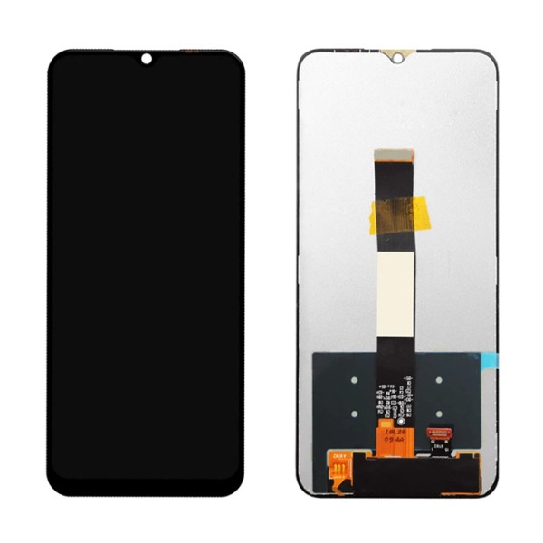 UMIDIGI LCD & Touch Panel για smartphone A1...