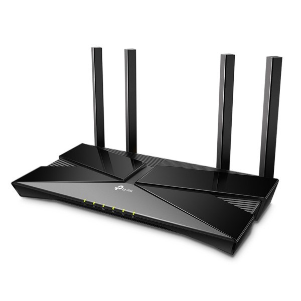 TP-LINK Router Archer AX23, WiFi 6, 1800Mbps AX180...