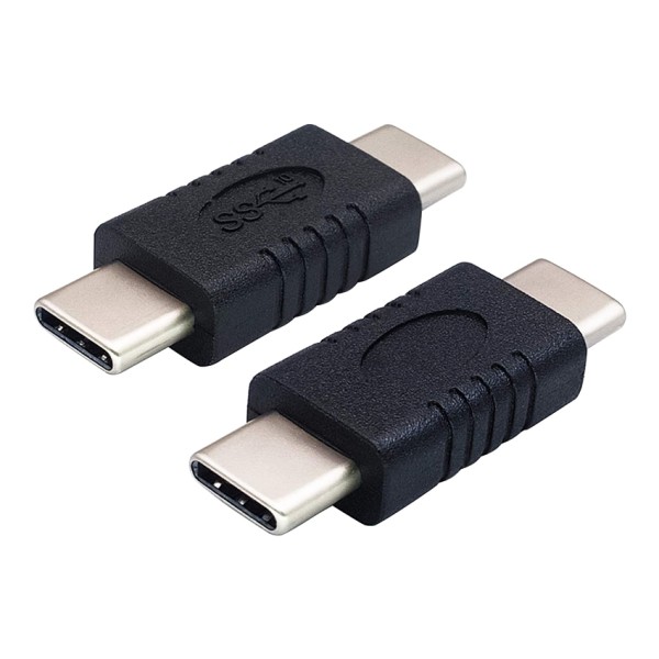 POWERTECH αντάπτορας USB-C αρσενι...