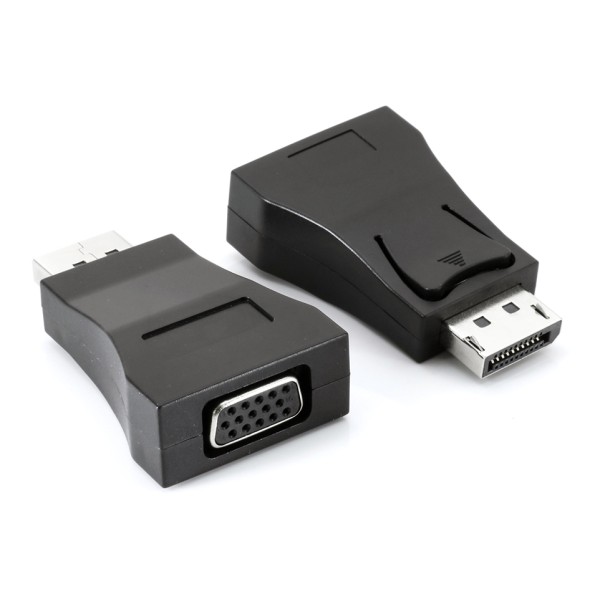 POWERTECH Αντάπτορας DisplayPort (M) σ...