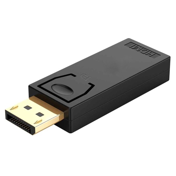 POWERTECH αντάπτορας DisplayPort σε HD...