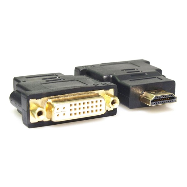 POWERTECH αντάπτορας HDMI σε DVI-I CAB...