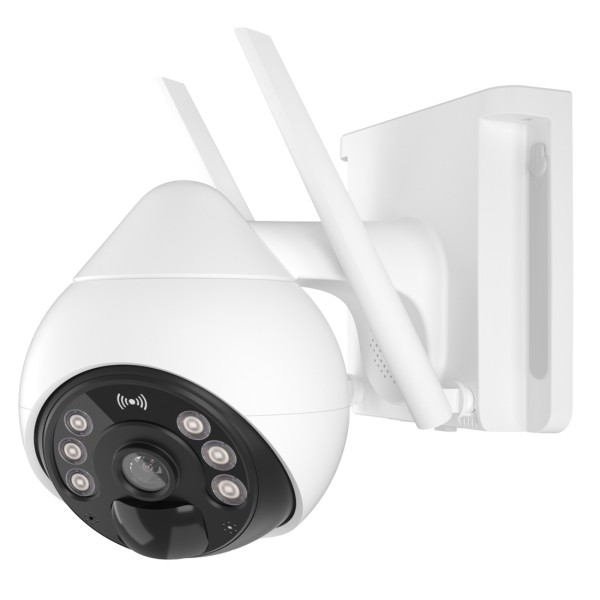 VSTARCAM smart IP κάμερα CS69, IP66, 3MP, Wi...