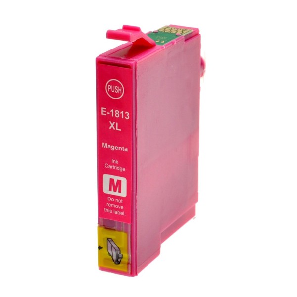 Συμβατό InkJet για Epson No 1813XL, 13ml...