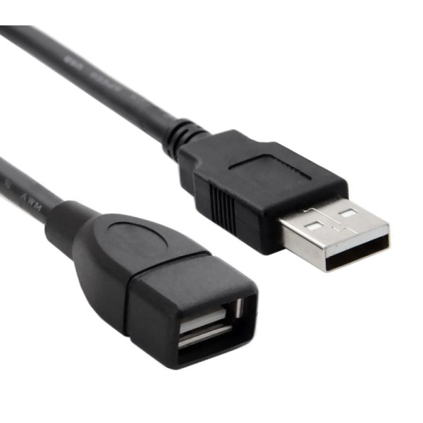 POWERTECH καλώδιο προέκτασης USB ...