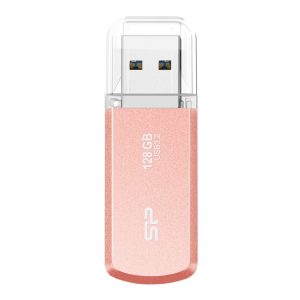 SILICON POWER USB Flash Drive Helios 202, 128GB, U...