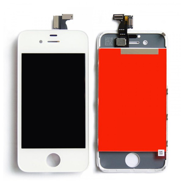 TIANMA High Copy LCD για iPhone 4G, TLCD-017, W...