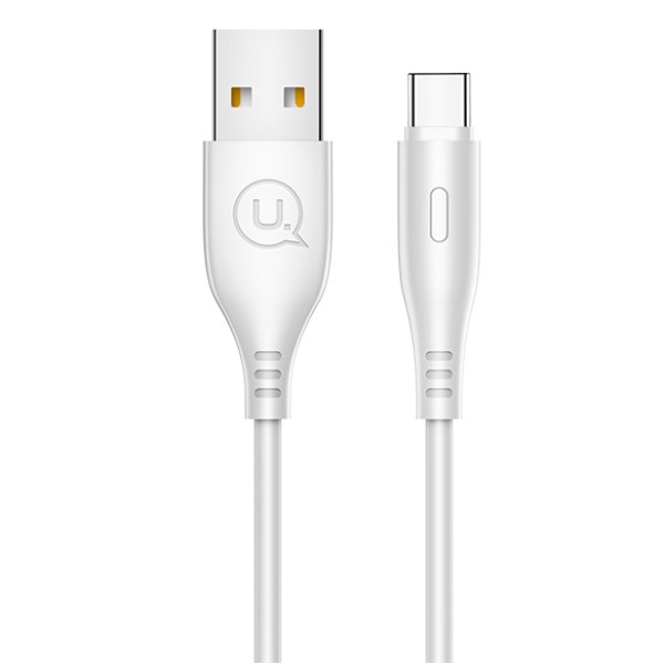 USAMS καλώδιο USB-C σε USB US-SJ267, 10W,...