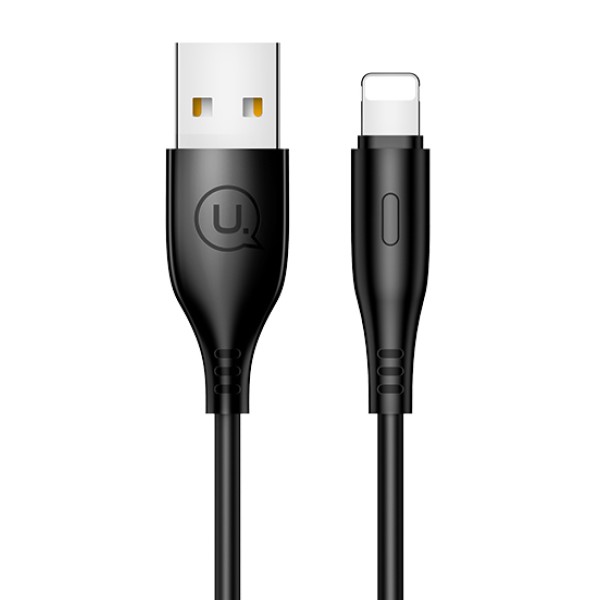 USAMS καλώδιο Lightning σε USB US-SJ266, ...