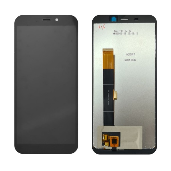 OUKITEL LCD & Touch Panel για smartphone WP...