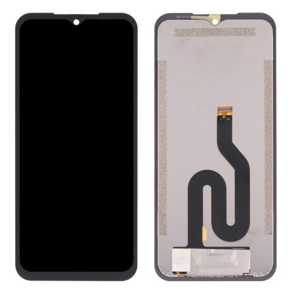 ULEFONE LCD & Touch Panel για smartphone Ar...