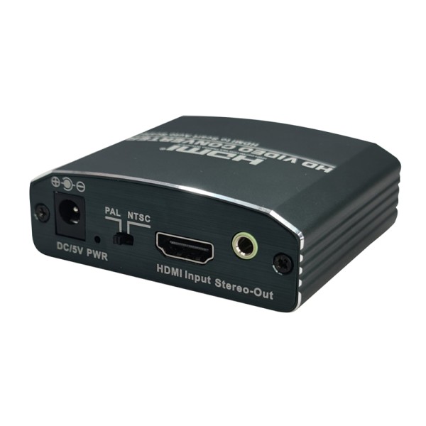 Video Converter CAB-H146 από HDMI σε scart + ...