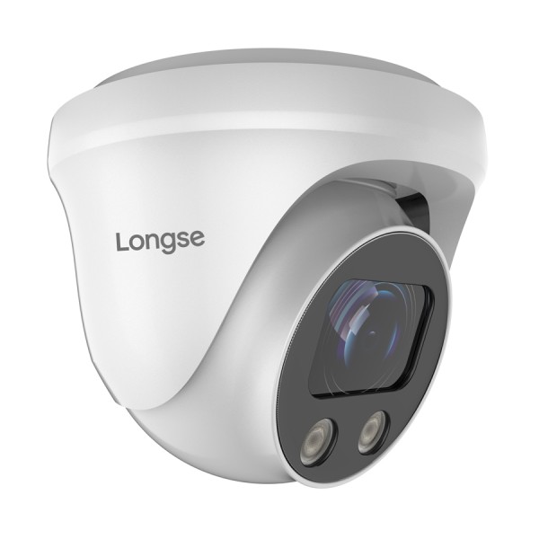 LONGSE IP κάμερα CMLBGC200WH, 2.8mm, 2MP, α...