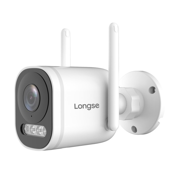 LONGSE smart κάμερα LTP4F, Wi-Fi, 2.8mm, 1/2...