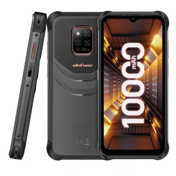 ULEFONE smartphone Power Armor 14 Pro, 6.52",...