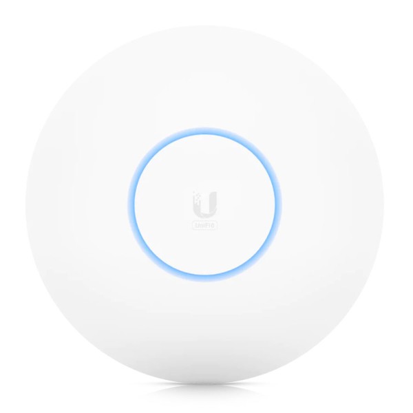 UBIQUITI Access Point UniFi U6-LR, 3000Mbps, Wi-Fi...