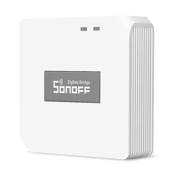 SONOFF smart hub ZBBRIDGE-P, ZigBee 3.0, Wi-Fi, λ...