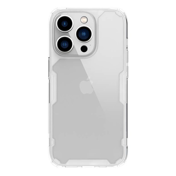 NILLKIN θήκη Nature Pro για Apple iPhone 14...