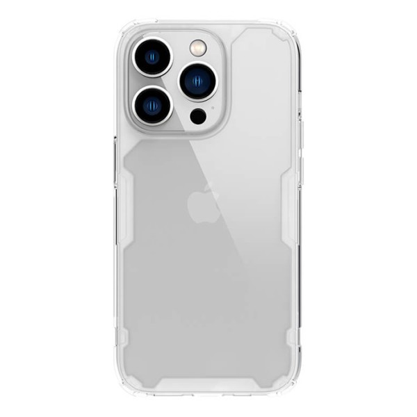 NILLKIN θήκη Nature Pro για Apple iPhone 14...